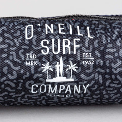Peračník O'Neill Surf Company čierny