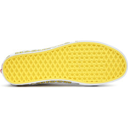 Vans UA SK8-Hi MOONEYES BLACK/YELLOW