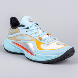 Basketbalové tenisky Peak Basketball Match Shoes Jose Alvarado Flash 6 Ultralight Cornflower Blue