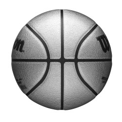Wilson NBA Anniversary Platinum Edition - Platinum (sz. 7)