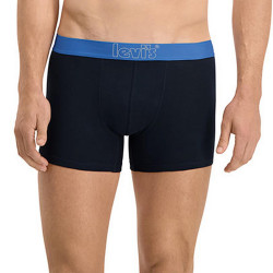 Levis Men Ombre Boxer Brief 2P Blue/Orchid Bloom
