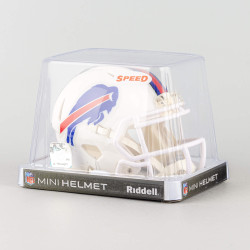 Riddell Speed Mini Helmet Buffalo Bills