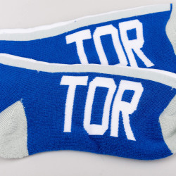 FBF Originals DA BOMB - TORONTO MAPLE LEAFS - BLUEBERRY