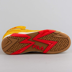 Fila FILA M-SQUAD S mid Golden Apricot