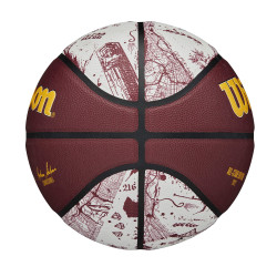 Wilson 2022 Nba All Star Collector Edition (Sz. 7)