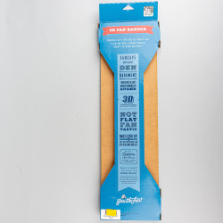 Youthefan NFL 3D Stadium Banner New England Patriots (15x48 cm)