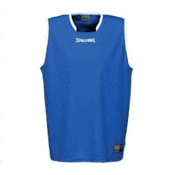 Spalding Assist Tank Top