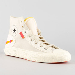 Converse Chuck Taylor Alt Star Tear Away Light Bone/Vintage White