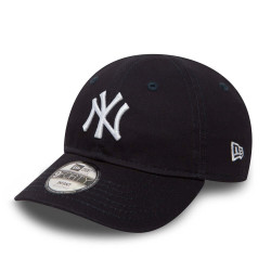 New Era Šiltovka Mlb New Era 940 My First New York Yankees White