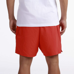 Adidas Men Donovan Mitchell Shorts Red