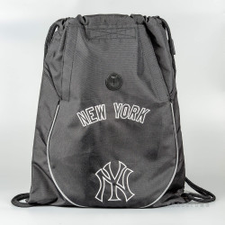 ABI GYMSACK - New York Yankees