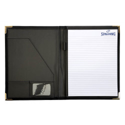 Spalding Premium TF Binder