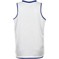 Spalding Essential Reversible Shirt Royal/White