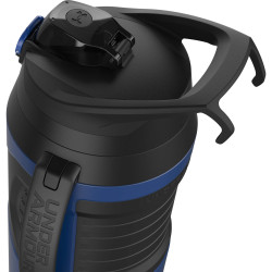 Under Armour UA 64oz Playmaker Jug Royal/Black 1.9L