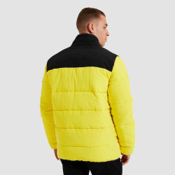 Ellesse Nebula Jacket Yellow