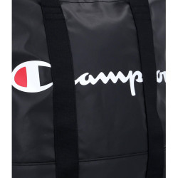Champion Shoulder Bag Black