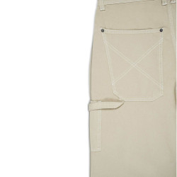 HOMEBOY x-tra WORK PANT SAND