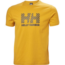 Helly Hansen Active T-Shirt Arrowwood