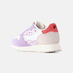 FILA RETROQU QQ wmn ORCHID PETAL LEOPARD