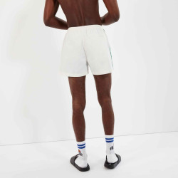 Ellesse Tenios Swim Short Off White