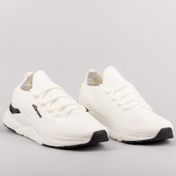 Ellesse Renvino Runner White