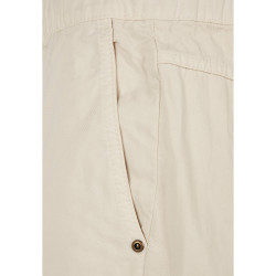 Southpole Twill Shorts Sand