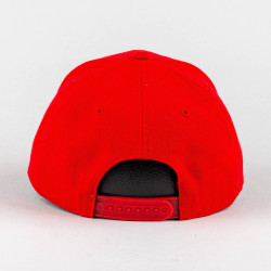 Šiltovka 47 Brand MLB New York Yankees '47 MVP SNAPBACK Red