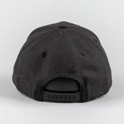 Šiltovka 47 Brand NHL Boston Bruins Ballpark Snap '47 MVP Black