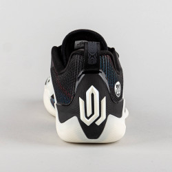 Basketbalové tenisky Peak AW4-Balance Andrew Wiggins Signature Black/White