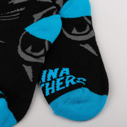 FBF Originals STILL FLY - CAROLINA PANTHERS - BLACK