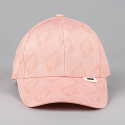Peak Sports Cap Rose