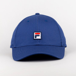 Fila Botad F-Box 6 Panel Cap Medieval Blue