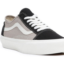 Vans UA Old Skool Tapered ECO THEORY MULTI BLOCK BLACK