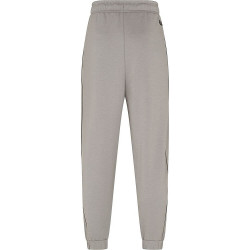 FILA TRICASE oversized pants Gull