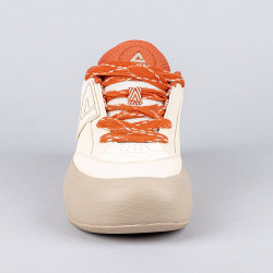 Dámske módne tenisky Peak Fashion Culture Shoes Taichi Cake Shoes Off White