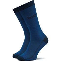 Levis Giftbox Reg Cut Stripe 4P Blue Combo