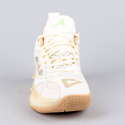 Basketbalové tenisky PEAK Jose Alvarado Taichi Flash 5 BEIGE