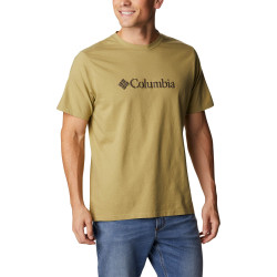 Columbia Columbia Lodge™ Novelty Logo Tee Savory
