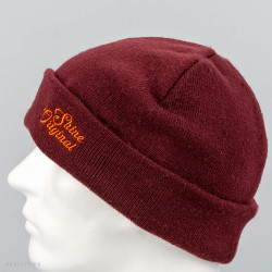 Shine Original Beanie Bordeaux