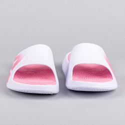 Dámske šľapky PEAK Taichi Li Yueru WHITE/PINK
