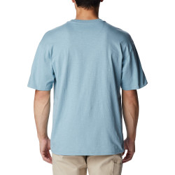 Columbia Break It Down™ Tee Stone Blue