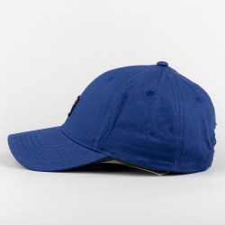 Fila Botad F-Box 6 Panel Cap Medieval Blue
