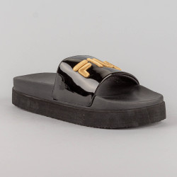 FILA Slipper MORRO BAY ZEPPA F wmn Black