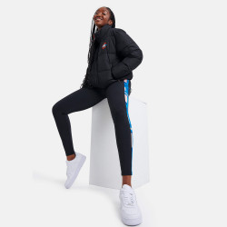 Nautica Agkura Padded Jacket Black