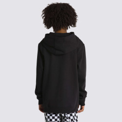 VANS CLASSIC PO Black