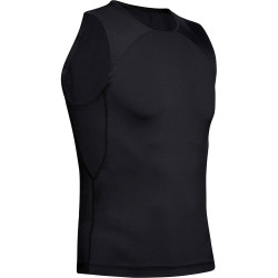 Under Armour Rush Compression Sl Black