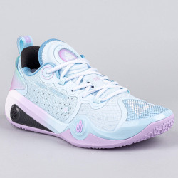 Basketbalové tenisky Peak Basketball Match Shoes Andrew Wiggins AW 3-Switch Mixed Color