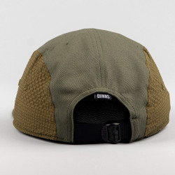DJINN’S 5P FC Resting Man olive/black