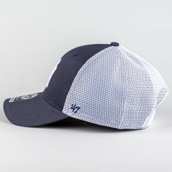 Šiltovka so sieťkou 47 Brand MLB New York Yankees Branson '47 MVP Navy