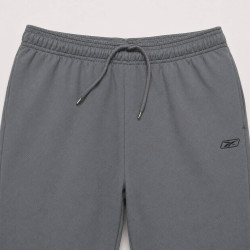 Tepláky Reebok Jogger Pants tmavošedá